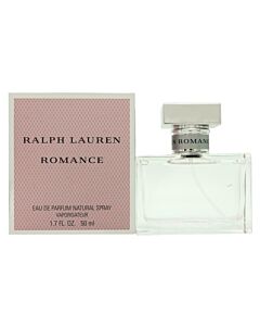 Ralph Lauren Romance Eau de Parfum 50ml Spray | Maznun Fashion