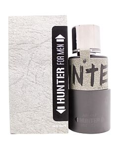 Armaf Hunter Intense Eau de Parfum 100ml Spray | Maznun Fashion