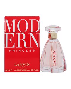 Lanvin Modern Princess Eau de Parfum 90ml Spray | Maznun Fashion