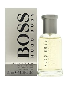 Hugo Boss Boss Bottled Eau de Toilette 30ml Spray | Maznun Fashion