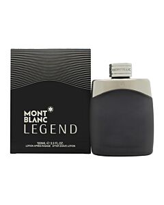 Mont Blanc Legend Aftershave Lotion 100ml Splash | Maznun Fashion