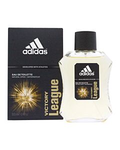 Adidas Victory League Eau de Toilette 100ml Spray | Maznun Fashion