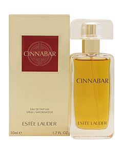 Estee Lauder Cinnabar Eau de Parfum 50ml Spray | Maznun Fashion
