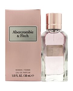 Abercrombie & Fitch First Instinct for Her Eau de Parfum 30ml Spray | Maznun Fashion