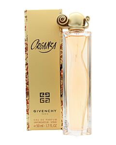 Givenchy Organza Eau de Parfum 50ml Spray | Maznun Fashion