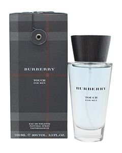 Burberry Touch Eau de Toilette 100ml Spray | Maznun Fashion