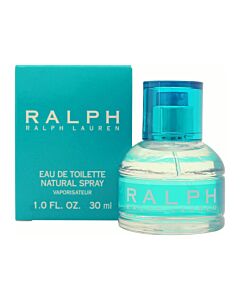 Ralph Lauren Ralph Eau de Toilette 30ml Spray | Maznun Fashion