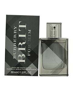 Burberry Brit Eau de Toilette 30ml Spray | Maznun Fashion