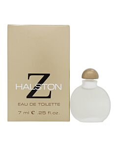 Halston Z Eau de Toilette 7ml Splash | Maznun Fashion