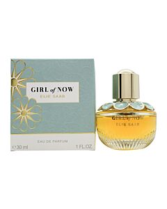 Elie Saab Girl of Now Eau de Parfum 30ml Spray | Maznun Fashion