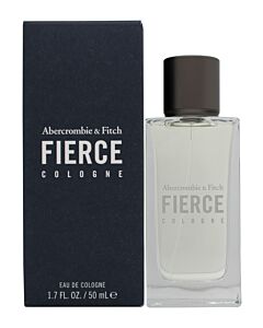 Abercrombie & Fitch Fierce Eau de Cologne 50ml Spray | Maznun Fashion
