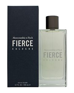 Abercrombie & Fitch Fierce Eau de Cologne 200ml Spray | Maznun Fashion
