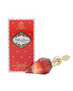 Katy Perry Killer Queen Eau de Parfum 30ml Spray | Maznun Fashion