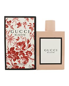 Gucci Bloom Eau de Parfum 100ml Spray | Maznun Fashion