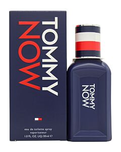 Tommy Hilfiger Tommy Now Eau de Toilette 30ml Spray | Maznun Fashion