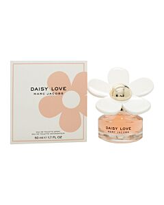 Marc Jacobs Daisy Love Eau de Toilette 50ml Spray | Maznun Fashion