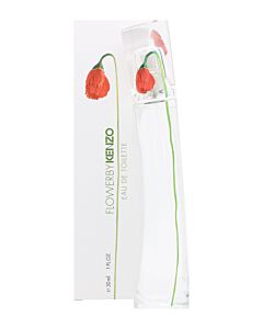 Kenzo Flower Eau de Toilette 30ml Spray | Maznun Fashion