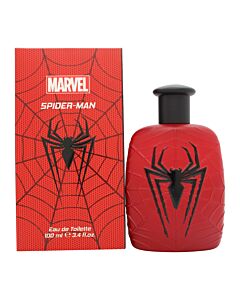 Marvel Spiderman Eau de Toilette 100ml Spray | Maznun Fashion