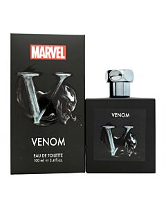 Marvel Venom Eau de Toilette 100ml Spray | Maznun Fashion