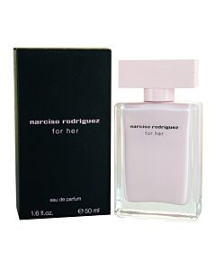 Narciso Rodriguez for Her Eau de Parfum 50ml Spray | Maznun Fashion