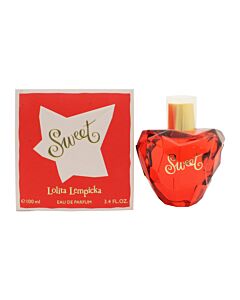 Lolita Lempicka Sweet Eau de Parfum 100ml Spray | Maznun Fashion