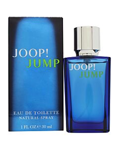 Joop! Jump Eau de Toilette 30ml Spray | Maznun Fashion