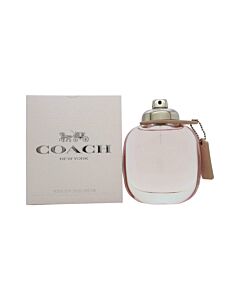 Coach the Fragrance Eau de Toilette 90ml Spray | Maznun Fashion
