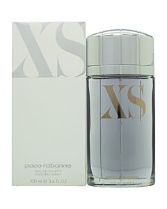 Paco Rabanne Paco XS Eau de Toilette 100ml Spray | Maznun Fashion