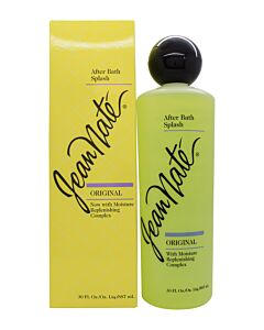Revlon Jean Nate After Bath Cologne 887ml Splash | Maznun Fashion
