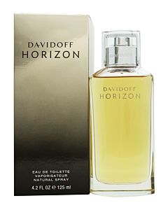 Davidoff Horizon Eau de Toilette 125ml Spray | Maznun Fashion