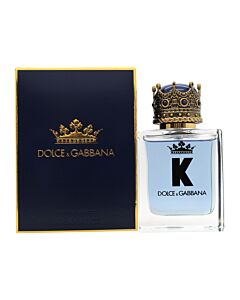 Dolce & Gabbana K Eau de Toilette 50ml Spray | Maznun Fashion