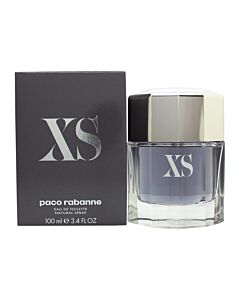 Paco Rabanne XS Eau de Toilette 100ml Spray | Maznun Fashion