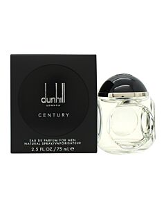 Dunhill Century Eau de Parfum 75ml Spray | Maznun Fashion