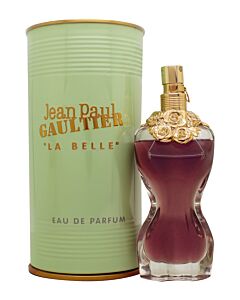 Jean Paul Gaultier La Belle Eau de Parfum 50ml Spray | Maznun Fashion