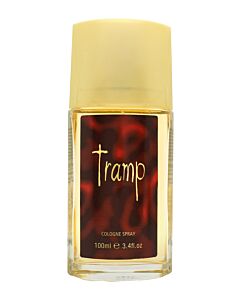 Mayfair Tramp Eau de Cologne 100ml Spray | Maznun Fashion