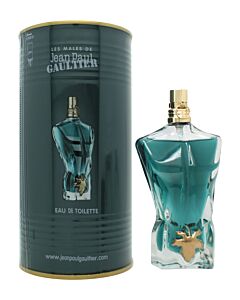 Jean Paul Gaultier Le Beau Eau de Toilette 75ml Spray | Maznun Fashion