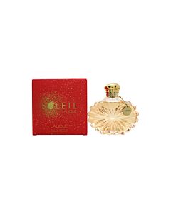 Lalique Soleil Eau de Parfum 50ml Spray | Maznun Fashion