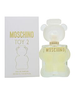 Moschino Toy 2 Eau de Parfum 100ml Spray | Maznun Fashion