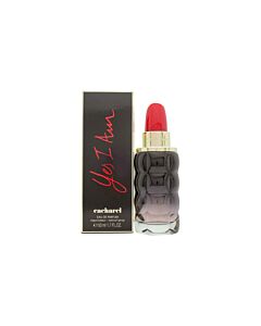 Cacharel Yes I Am Eau de Parfum 50ml Spray | Maznun Fashion
