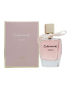 Gres Parfums Cabochard Cherie Eau de Parfum 100ml Spray | Maznun Fashion