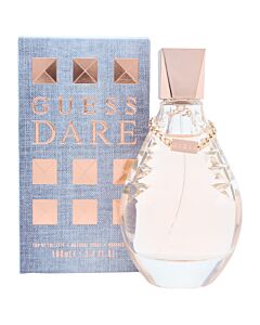 Guess Dare Eau de Toilette 100ml Spray | Maznun Fashion