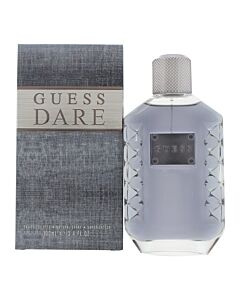 Guess Dare for Men Eau de Toilette 100ml Spray | Maznun Fashion
