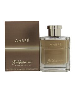 Baldessarini Ambré Eau de Toilette 90ml Spray | Maznun Fashion