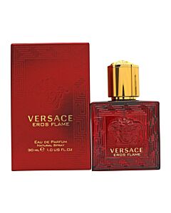 Versace Eros Flame Eau de Parfum 30ml Spray | Maznun Fashion