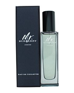 Burberry Mr. Burberry Indigo Eau de Toilette 30ml Spray | Maznun Fashion