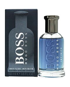 Hugo Boss Boss Bottled Infinite Eau de Parfum 50ml Spray | Maznun Fashion
