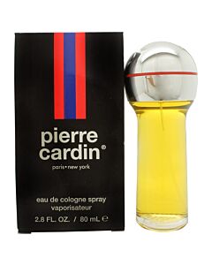 Pierre Cardin Pierre Cardin Eau De Cologne 80ml Spray | Maznun Fashion