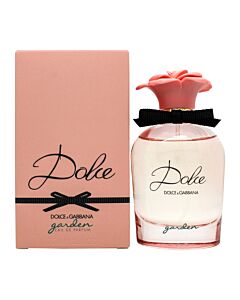 Dolce & Gabbana Dolce Garden Eau de Parfum 75ml Spray | Maznun Fashion