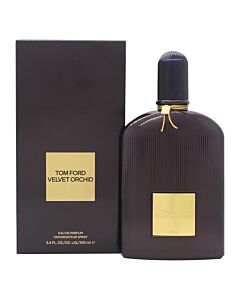 Tom Ford Velvet Orchid Eau de Parfum 100ml Spray | Maznun Fashion