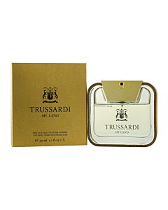 Trussardi My Land Eau de Toilette 50ml Spray | Maznun Fashion